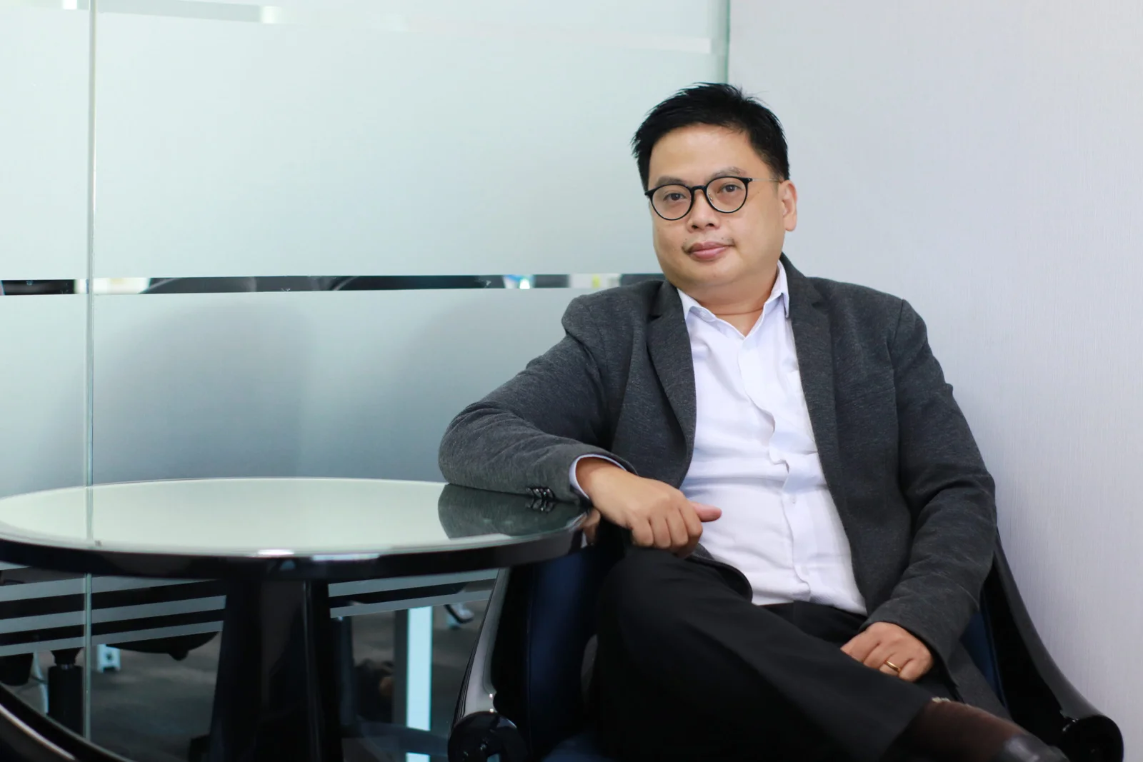 Halim Sugiarto